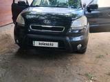 Kia Soul 2009 года за 3 000 000 тг. в Жезказган