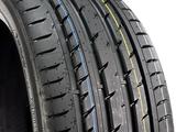 HAIDA 235/55R17 103V HD927 XL Китай за 28 500 тг. в Алматы