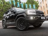 BYD FangChengBao Leopard 5 2024 года за 25 100 000 тг. в Алматы