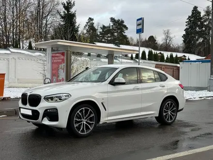 BMW X4 2020 года за 56 900 000 тг. в Павлодар – фото 3