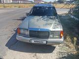 Mercedes-Benz E 260 1989 года за 1 500 000 тг. в Тараз – фото 3