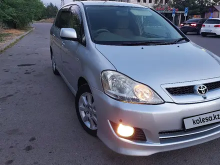 Toyota Ipsum 2006 года за 8 200 000 тг. в Алматы