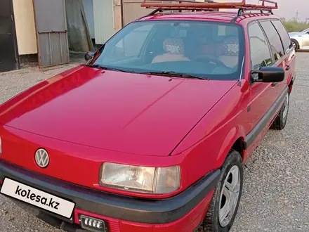 Volkswagen Passat 1990 года за 1 900 000 тг. в Жанакорган