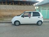 Daewoo Matiz 2013 года за 1 800 000 тг. в Сарыагаш – фото 2