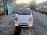 Daewoo Matiz 2013 года за 1 800 000 тг. в Сарыагаш