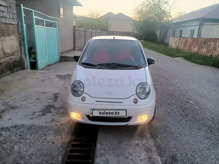 Daewoo Matiz 2013 года за 1 800 000 тг. в Сарыагаш