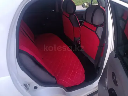 Daewoo Matiz 2013 года за 1 800 000 тг. в Сарыагаш – фото 5