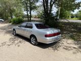 Toyota Cresta 1996 годаүшін1 850 000 тг. в Астана – фото 5