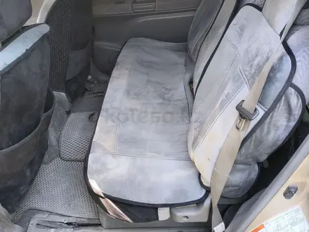 Suzuki XL7 2002 года за 3 200 000 тг. в Алматы – фото 6
