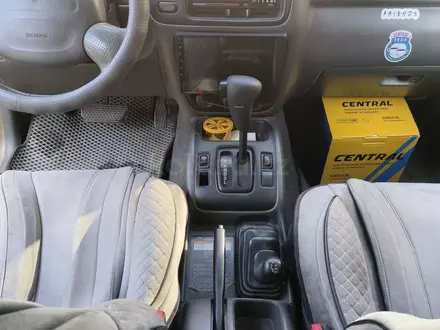 Suzuki XL7 2002 года за 3 200 000 тг. в Алматы – фото 8