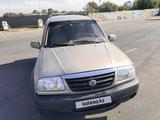 Suzuki XL7 2002 годаүшін3 200 000 тг. в Алматы