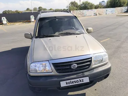 Suzuki XL7 2002 года за 3 200 000 тг. в Алматы