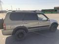 Suzuki XL7 2002 года за 3 200 000 тг. в Алматы – фото 4