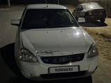 ВАЗ (Lada) Priora 2172 2012 годаfor850 000 тг. в Жанаозен – фото 3