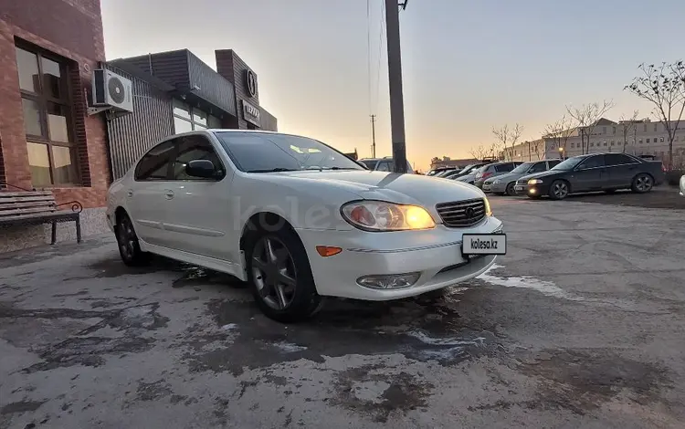 Infiniti I35 2003 годаүшін4 500 000 тг. в Актау