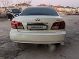 Infiniti I35 2003 годаүшін4 500 000 тг. в Актау – фото 3