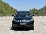 Nissan Murano 2005 года за 4 500 000 тг. в Алматы – фото 3