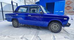 ВАЗ (Lada) 2106 1996 годаүшін800 000 тг. в Петропавловск – фото 5