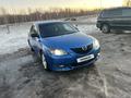 Mazda 3 2004 года за 2 500 000 тг. в Костанай – фото 2