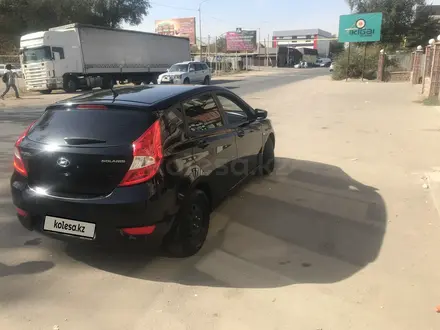 Hyundai Accent 2012 года за 3 100 000 тг. в Алматы – фото 3