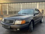 Audi 100 1992 года за 2 000 000 тг. в Тараз – фото 2