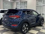 Hyundai Tucson 2018 года за 11 200 000 тг. в Шымкент