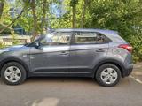 Hyundai Creta 2019 годаүшін8 500 000 тг. в Караганда – фото 2