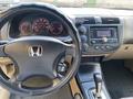 Honda Civic 2004 годаүшін3 900 000 тг. в Караганда – фото 10
