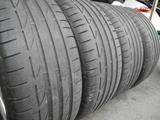 Резина летняя 245 50 18 Bridgestone Potenza за 200 000 тг. в Алматы – фото 2