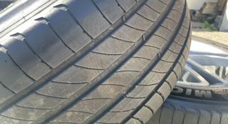 Резина летняя 245 50 18 Bridgestone Potenza за 200 000 тг. в Алматы