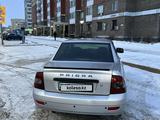 ВАЗ (Lada) Priora 2170 2012 года за 1 850 000 тг. в Астана