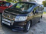 Honda Stepwgn 2010 годаfor5 500 000 тг. в Петропавловск – фото 2