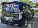 Honda Stepwgn 2010 годаfor5 500 000 тг. в Петропавловск – фото 5
