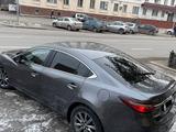 Mazda 6 2020 года за 12 100 000 тг. в Астана – фото 4