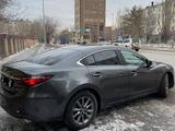 Mazda 6 2020 года за 12 100 000 тг. в Астана – фото 5