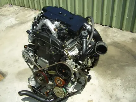 Двигатель из Японии на Mitsubishi 4G94 GDI IO 2.0 за 220 000 тг. в Алматы