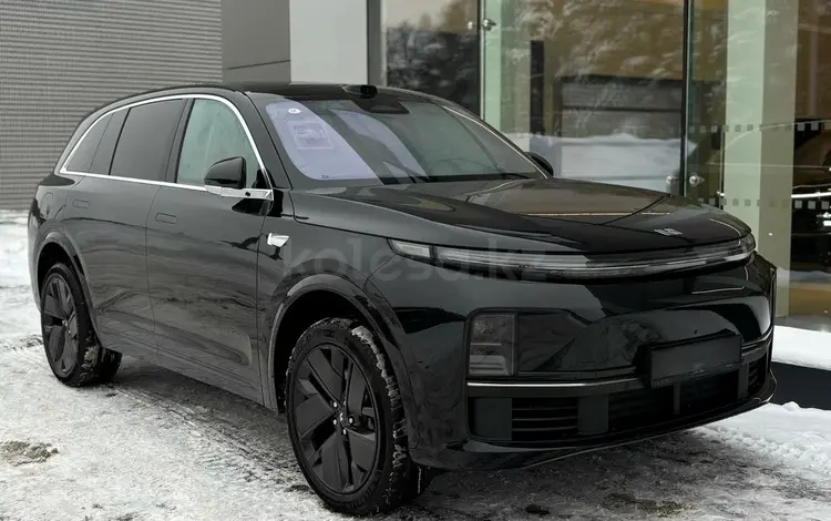 Li L7 Ultra 2026 годаүшін30 000 000 тг. в Алматы