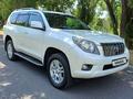 Toyota Land Cruiser Prado 2012 года за 23 500 000 тг. в Алматы – фото 7