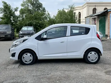 Chevrolet Spark 2023 года за 4 800 000 тг. в Усть-Каменогорск – фото 2