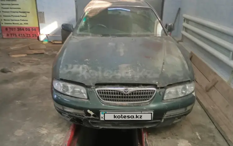 Mazda Millenia 1997 года за 500 000 тг. в Алматы