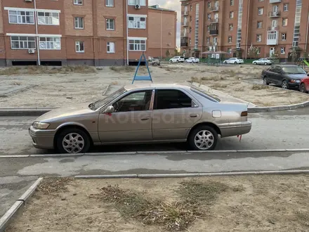 Toyota Camry 1998 года за 2 700 000 тг. в Кызылорда – фото 3