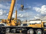 XCMG  QY50К 2007 годаүшін40 000 000 тг. в Кызылорда – фото 2