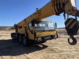 XCMG  QY50К 2007 годаүшін40 000 000 тг. в Кызылорда – фото 5