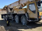 XCMG  QY50К 2007 годаүшін40 000 000 тг. в Кызылорда – фото 4