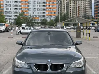 BMW 525