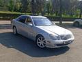 Mercedes-Benz E 200 2005 годаүшін2 800 000 тг. в Алматы