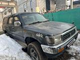 Toyota Hilux Surf 1991 годаfor1 100 000 тг. в Алматы