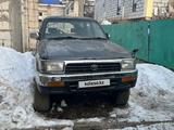 Toyota Hilux Surf 1991 годаfor1 100 000 тг. в Алматы – фото 3