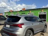 Hyundai Santa Fe 2023 года за 10 500 000 тг. в Актобе – фото 4