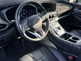 Hyundai Santa Fe 2023 года за 10 500 000 тг. в Актобе – фото 5